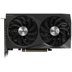 Karta graficzna Gigabyte GeForce RTX 3060 WINDFORCE OC 12G