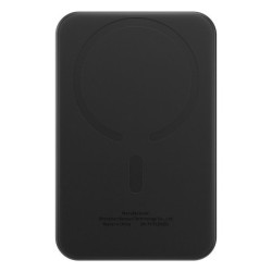 Powerbank Baseus Mini s bezdrátovým nabíjením 5000 mAh 20W USB-C