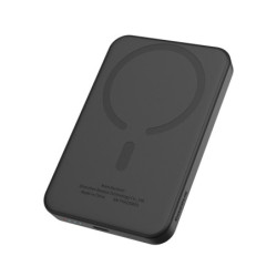 Powerbank Baseus Mini s bezdrátovým nabíjením 5000 mAh 20W USB-C