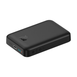 Powerbank Baseus Mini s bezdrátovým nabíjením 10000 mAh 20W USB-C