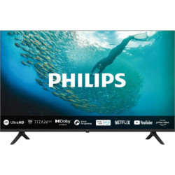 Televize Philips 50PUS7009