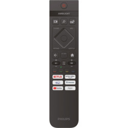 Televize Philips 50PUS7009