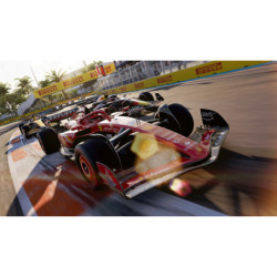 Gry EA Games Sports Xbox F1 24