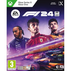 Gry EA Games Sports Xbox F1 24