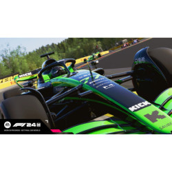 Gry EA Games Sports Xbox F1 24