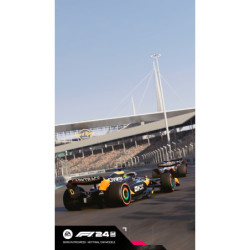 Gry EA Games Sports Xbox F1 24