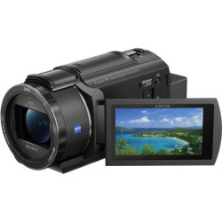 Kamera wideo Sony FDR-AX43 A