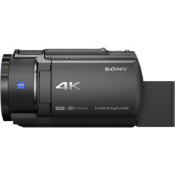 Kamera wideo Sony FDR-AX43 A