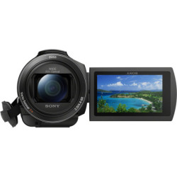 Kamera wideo Sony FDR-AX43 A