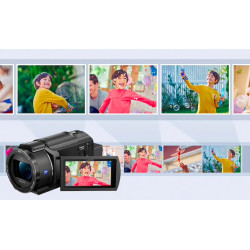 Kamera wideo Sony FDR-AX43 A