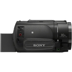 Kamera wideo Sony FDR-AX43 A