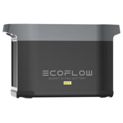 Dodatkowa bateria EcoFlow DELTA 2 Max (2048 Wh)