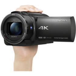 Kamera wideo Sony FDR-AX43 A