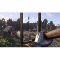 Gry Deep Silver PlayStation 5 Kingdom Come: Deliverance II