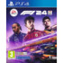 Gry EA Games Sports PlayStation 4 F1 24