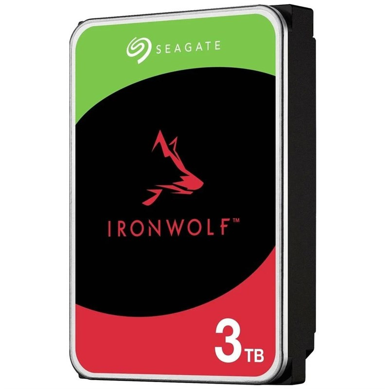 Dysk twardy 3,5" Seagate 3TB