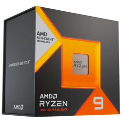 Procesor AMD 7900X3D