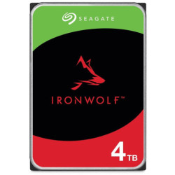 Dysk twardy 3,5" Seagate 4TB