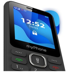 Telefon komórkowy myPhone myPhone 6320