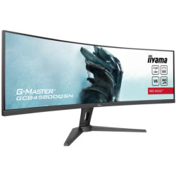 Monitor IIYAMA G-Master GCB4580DQSN-B1