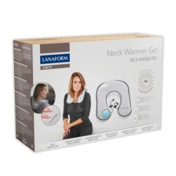 Termofor Lanaform Neck Warmer