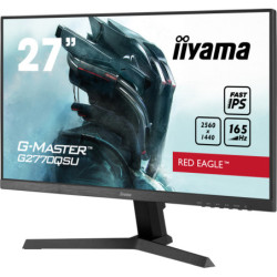 Monitor IIYAMA G-Master G2770QSU