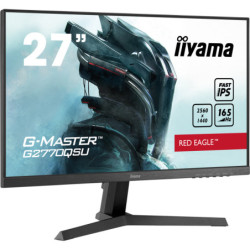 Monitor IIYAMA G-Master G2770QSU