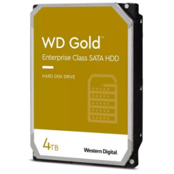 Dysk twardy 3,5" Western Digital 4TB