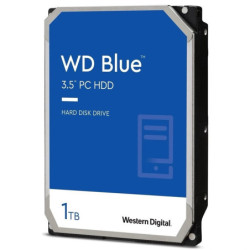 Dysk twardy 3,5" Western Digital 1TB