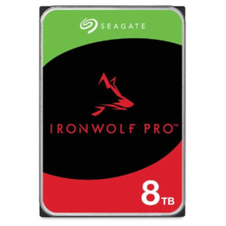 Dysk twardy 3,5" Seagate 8TB