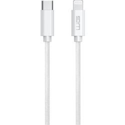 Kabel WG USB-C/Lightning, MFi, 2 m