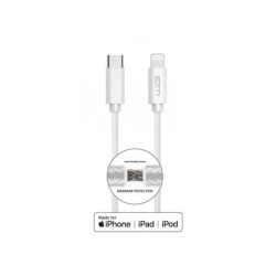 Kabel WG USB-C/Lightning, MFi, 2 m