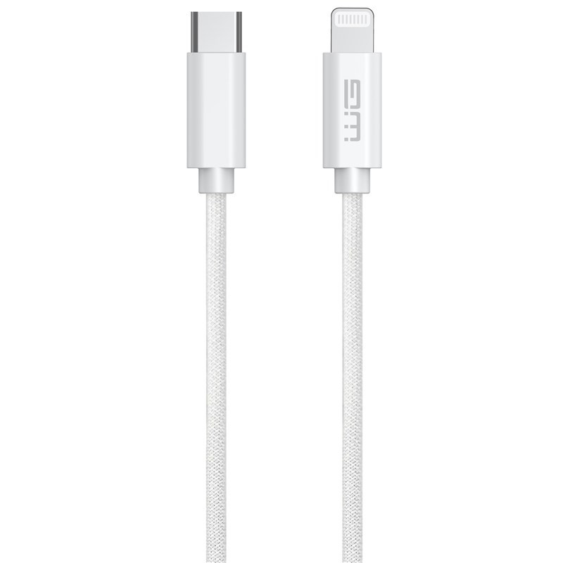 Kabel WG USB-C/Lightning, MFi, 2 m