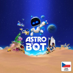 Gry Playstation PlayStation 5 Astro Bot