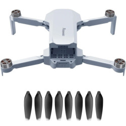 Dron Potensic Atom, sada vrtulí