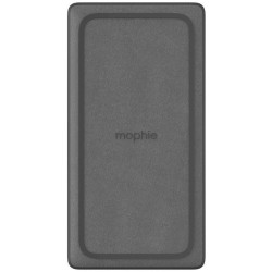 Powerbank Mophie 10W, wireless, 10 000 mAh, 1x USB-C PD / 1x USB