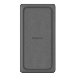 Powerbank Mophie 10W, wireless, 10 000 mAh, 1x USB-C PD / 1x USB