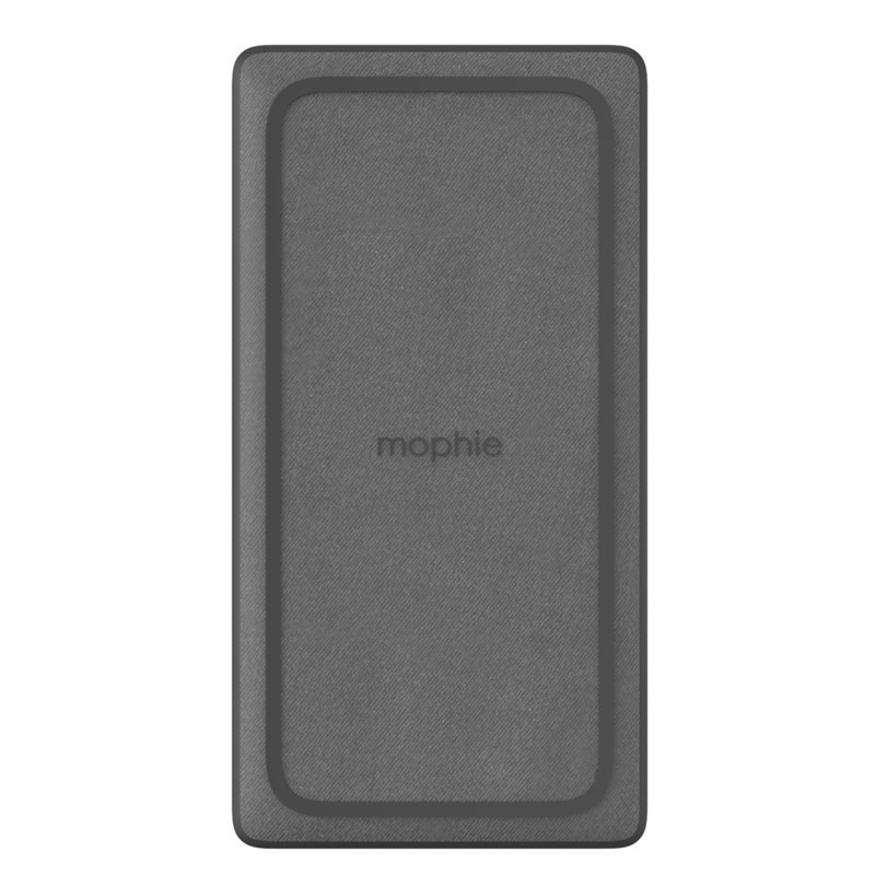 Powerbank Mophie 10W, wireless, 10 000 mAh, 1x USB-C PD / 1x USB