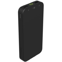 Powerbank Mophie 20W, 10 000 mAh, 1x USB-C PD, 2xUSB-A