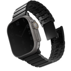 Pasek wymienny Uniq Strova Mag na Apple Watch 42/44/45/49mm