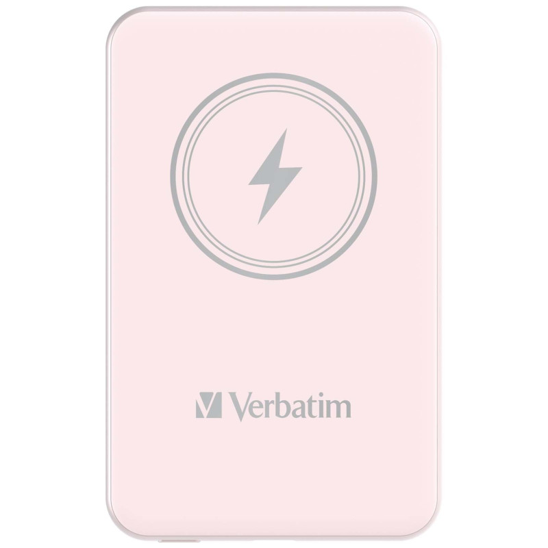 Powerbank Verbatim Charge 'n' Go 5000 mAh