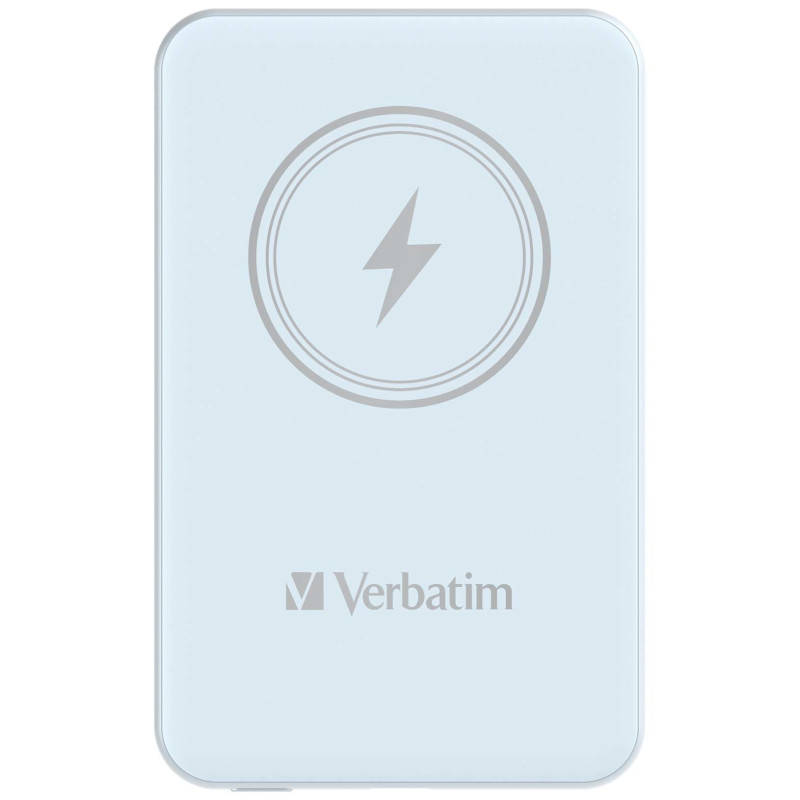 Powerbank Verbatim Charge 'n' Go 5000 mAh