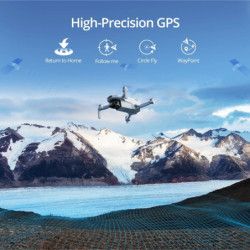 Dron Potensic Atom SE