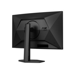 Monitor AOC CQ27G4X 27",WLED, VA panel, 1ms, 4000: 1, 300cd/m², 2560 × 1440 WQHD