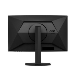 Monitor AOC CQ27G4X 27",WLED, VA panel, 1ms, 4000: 1, 300cd/m², 2560 × 1440 WQHD