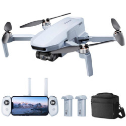 Dron Potensic Atom SE More Fly Combo