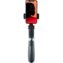 Selfie kijek XO SS08, Bluetooth, se stativem, 68 cm