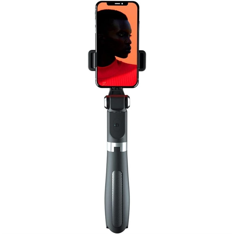 Selfie kijek XO SS08, Bluetooth, se stativem, 68 cm