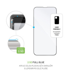 Szkło ochronne FIXED Full-Cover na Apple iPhone 14 Plus