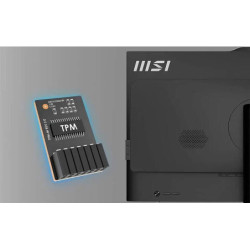 Komputer stacjonarny All-in-One MSI Pro AP272P 14M